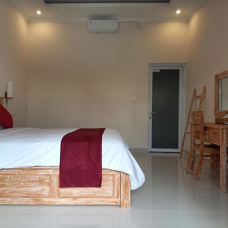 Prayoga Homestay อูงาซัน ภายนอก รูปภาพ