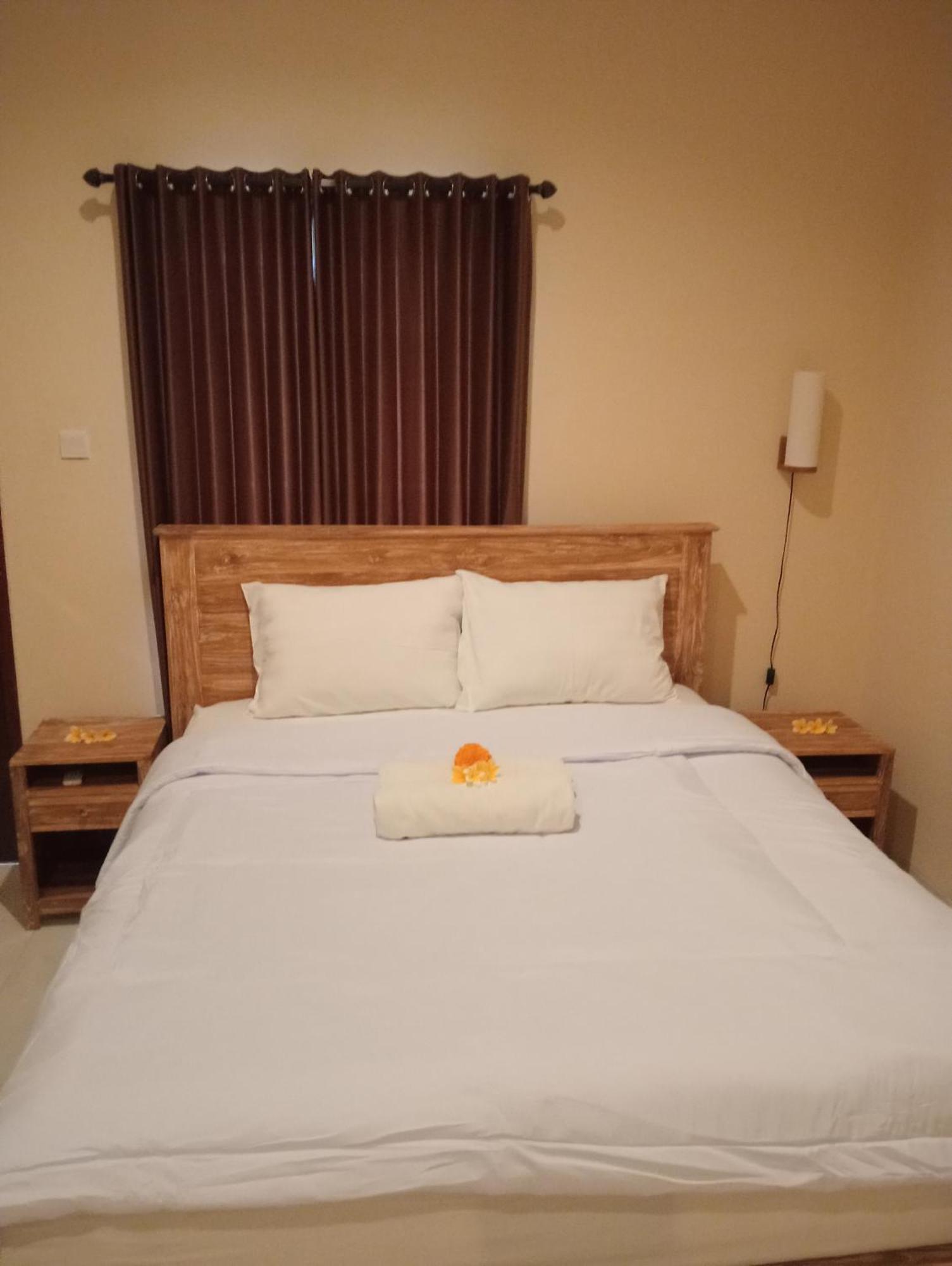 Prayoga Homestay อูงาซัน ภายนอก รูปภาพ