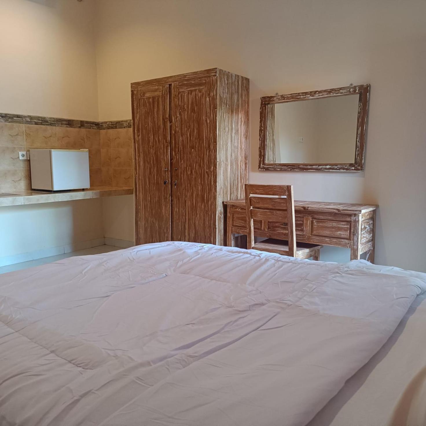 Prayoga Homestay อูงาซัน ภายนอก รูปภาพ